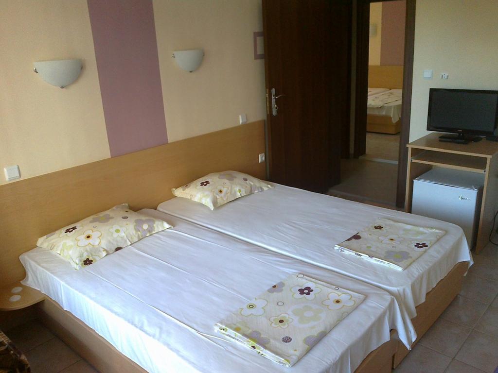 Guest Rooms Rusalka Кранево Номер фото