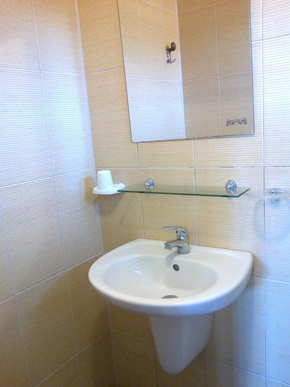 Guest Rooms Rusalka Кранево Номер фото