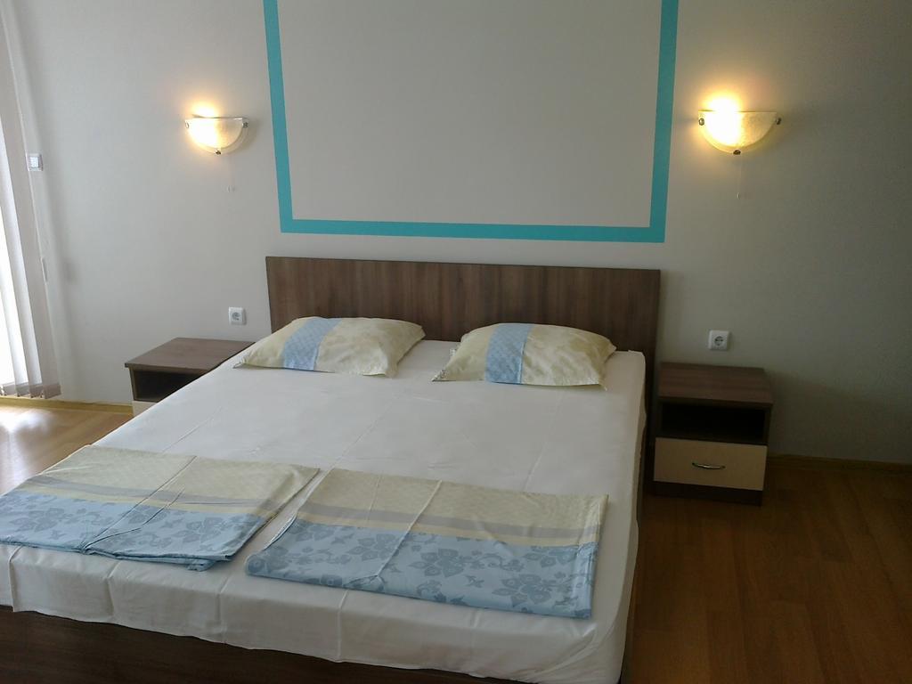 Guest Rooms Rusalka Кранево Номер фото
